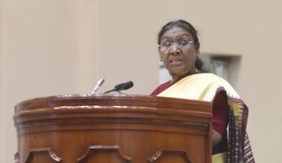 Ministry of Panchayati Raj organised a one-day National Conference of Women Elected Representatives of Panchayats